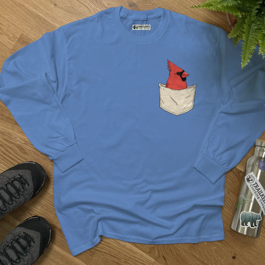 carolina blue