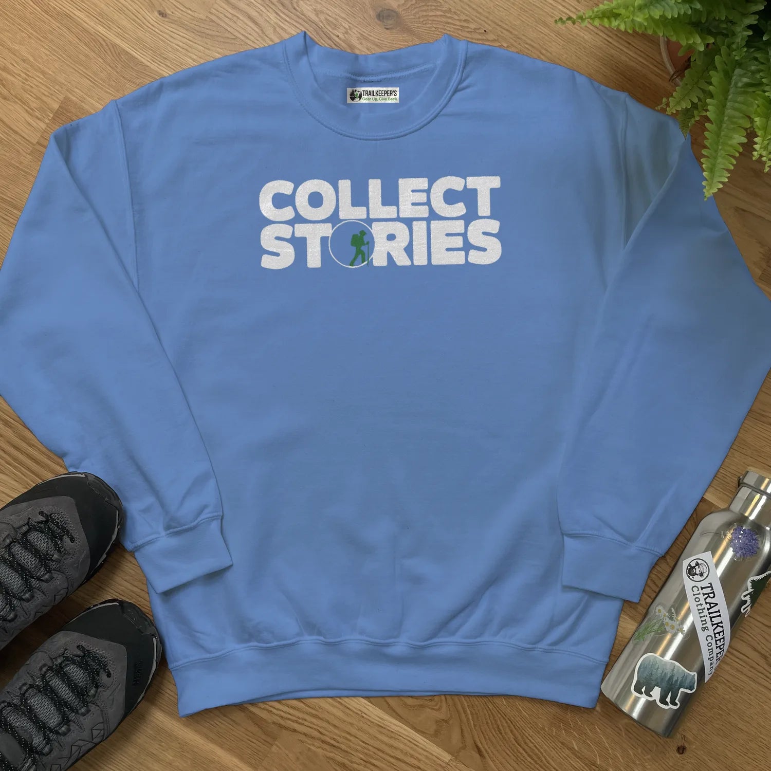 carolina blue