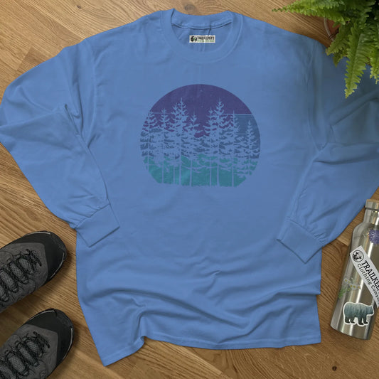 carolina blue