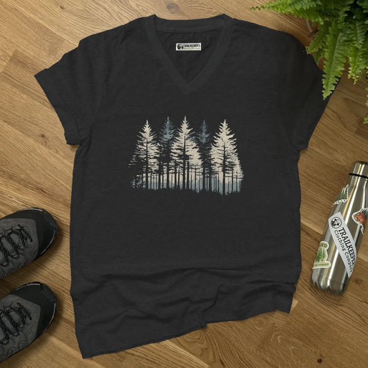 dark grey heather