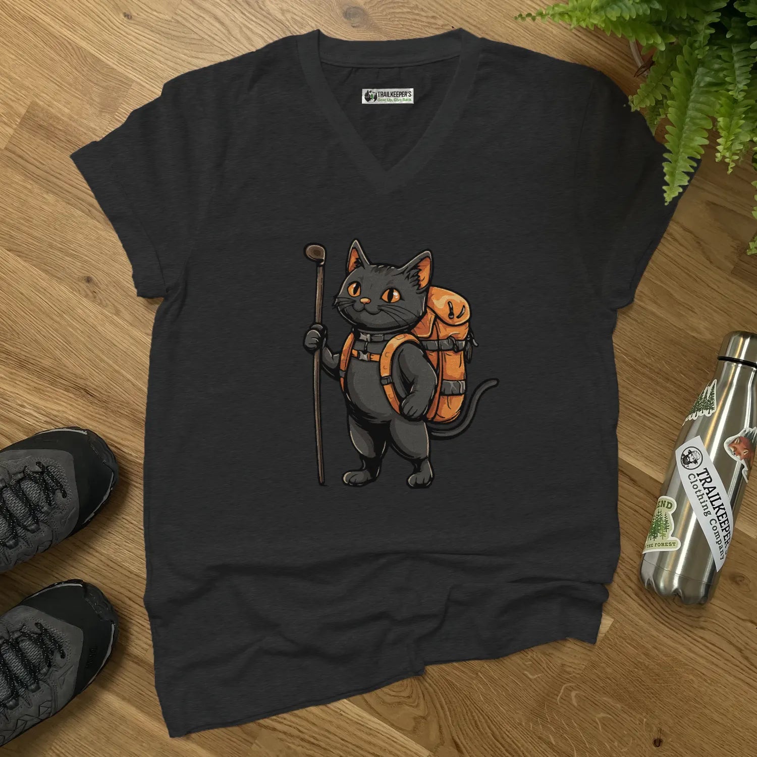 dark grey heather