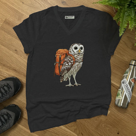 dark grey heather
