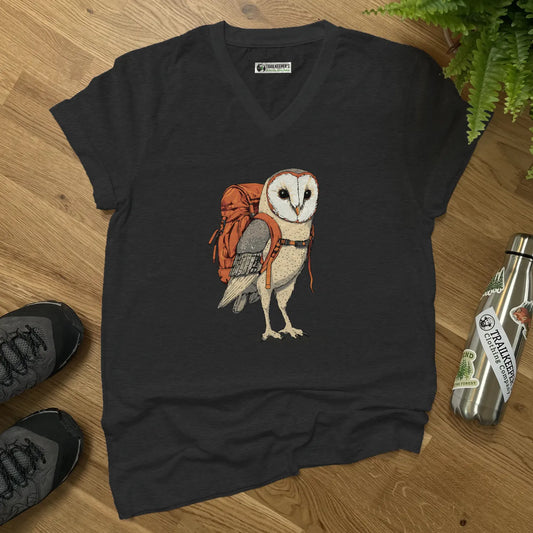 dark grey heather
