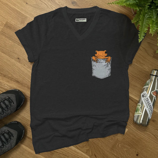 dark grey heather