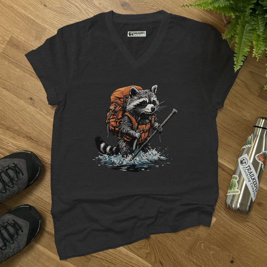 dark grey heather