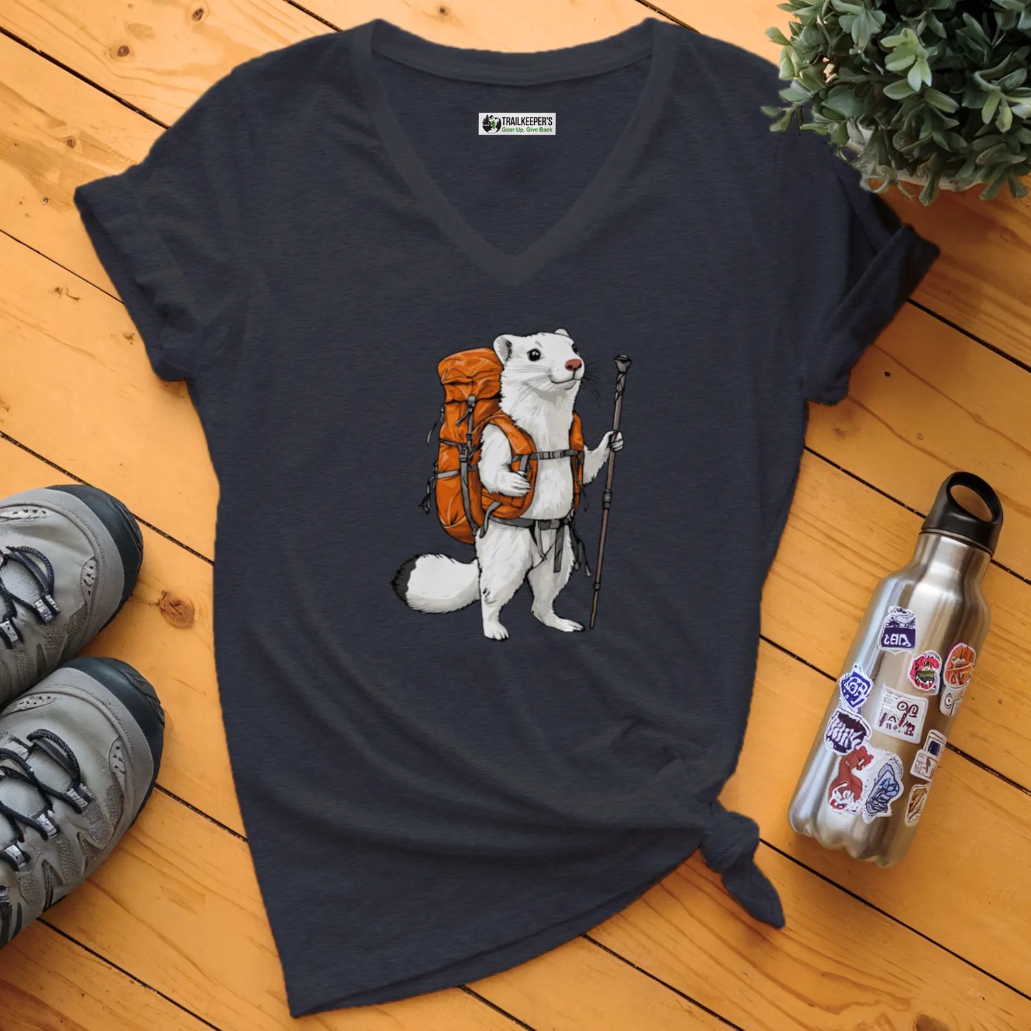 dark grey heather