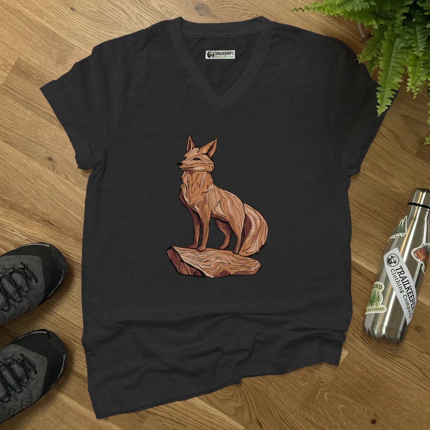 dark grey heather