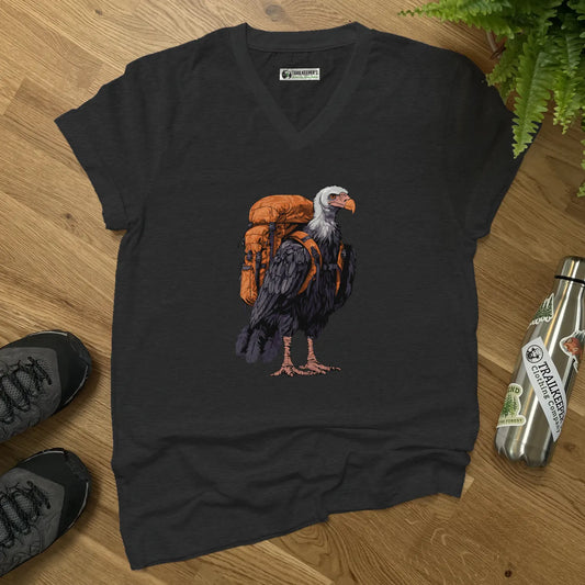 dark grey heather