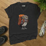 dark grey heather