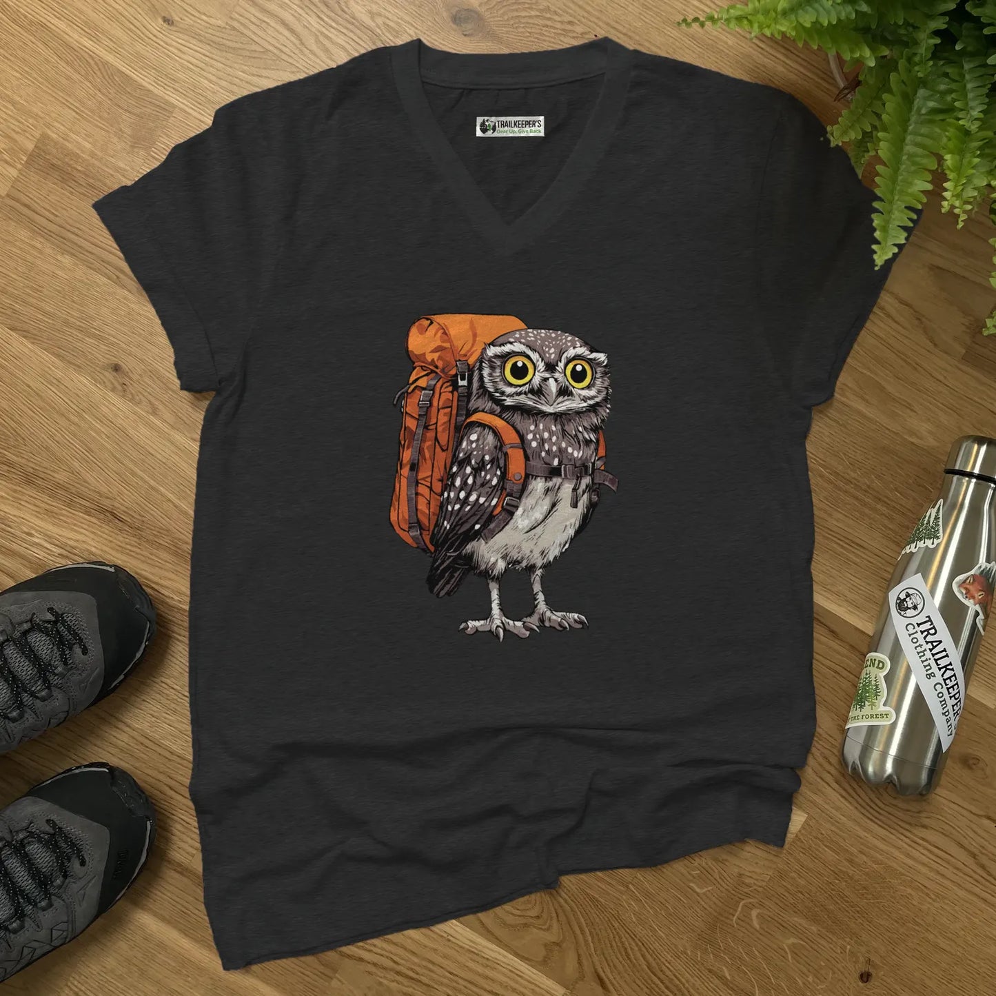 dark grey heather