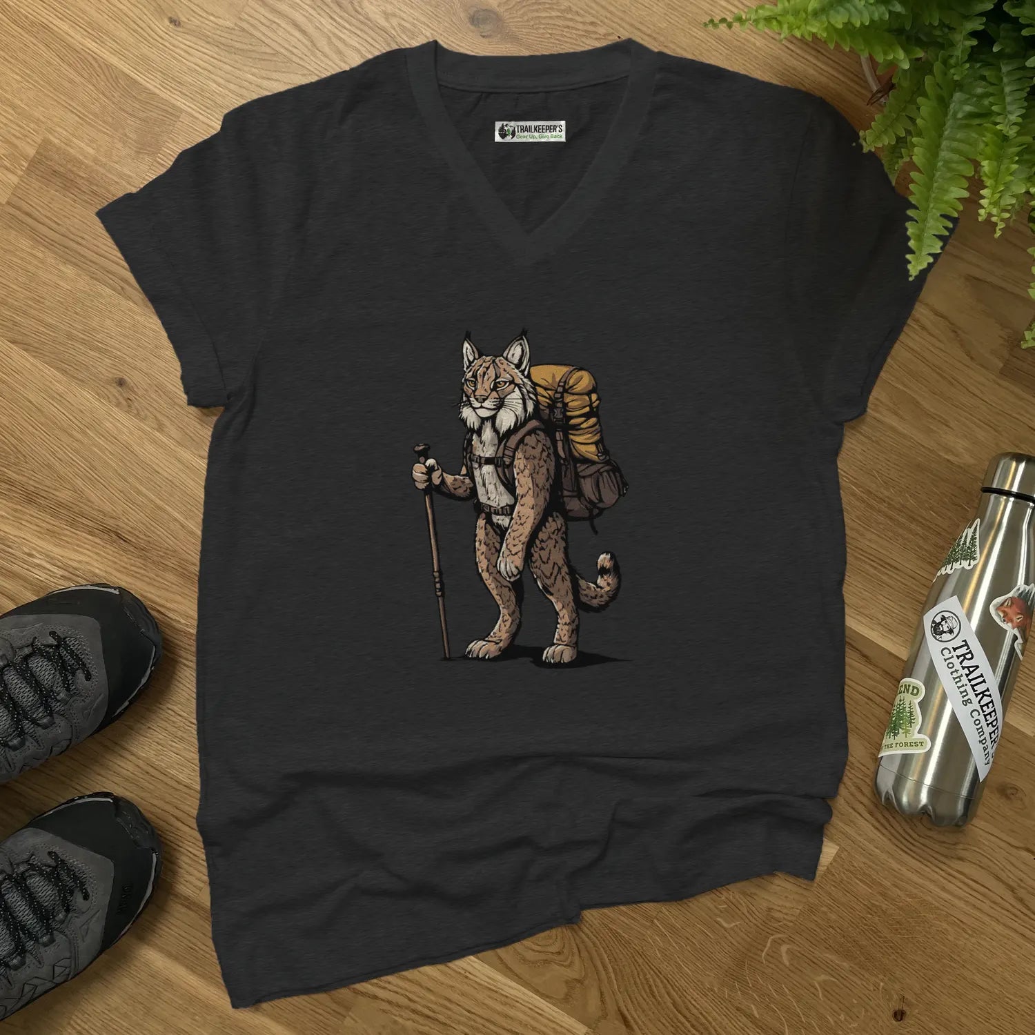 dark grey heather