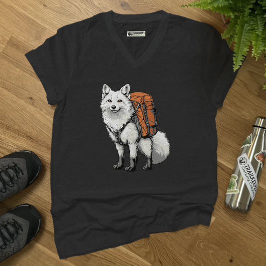dark grey heather