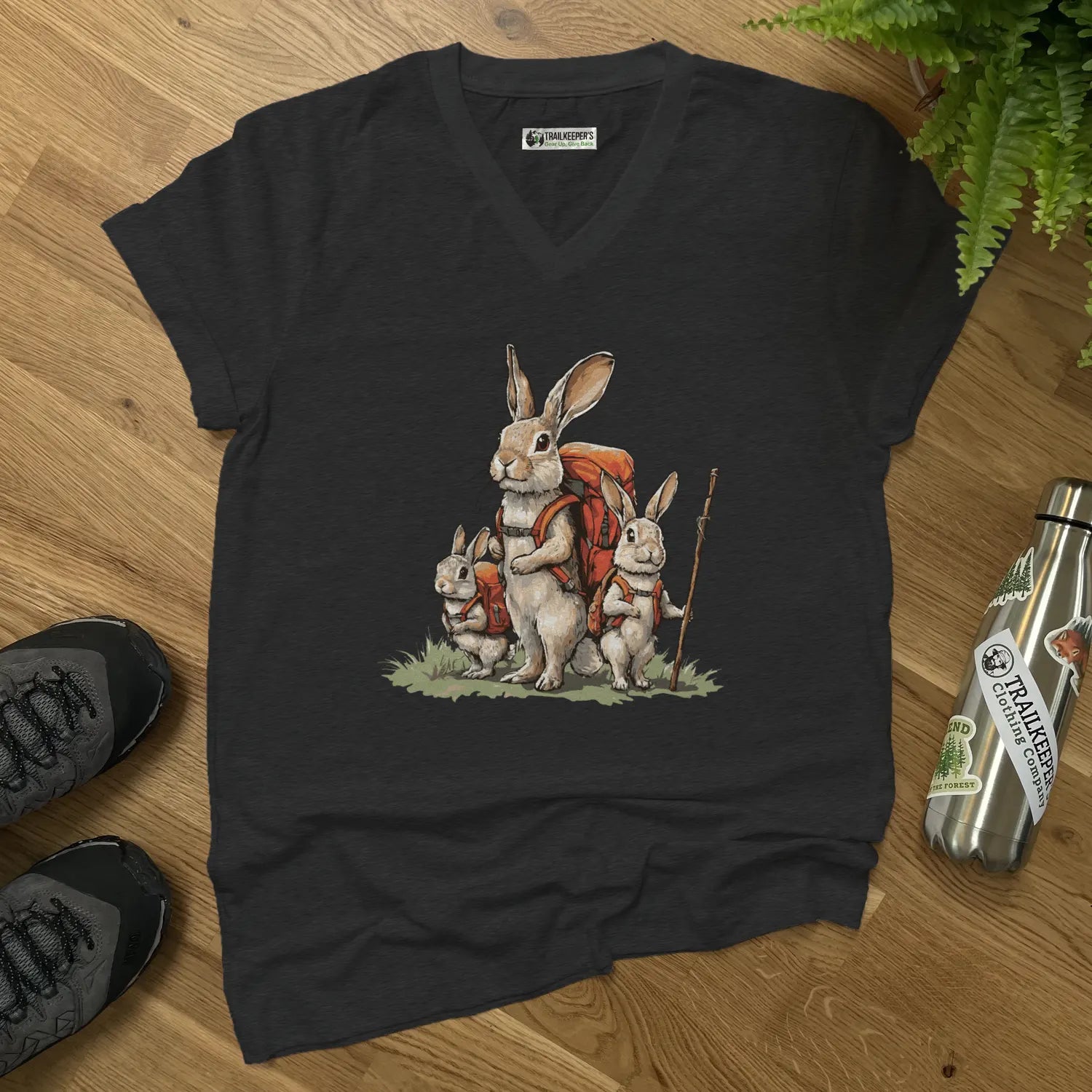 dark grey heather