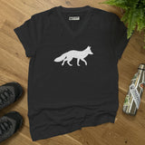 dark grey heather