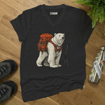 dark grey heather