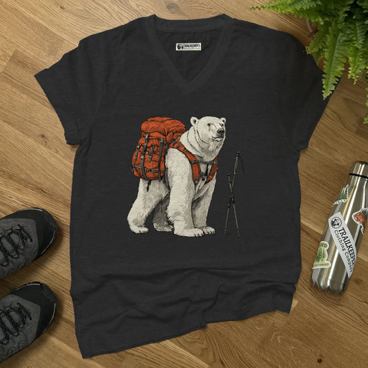 dark grey heather