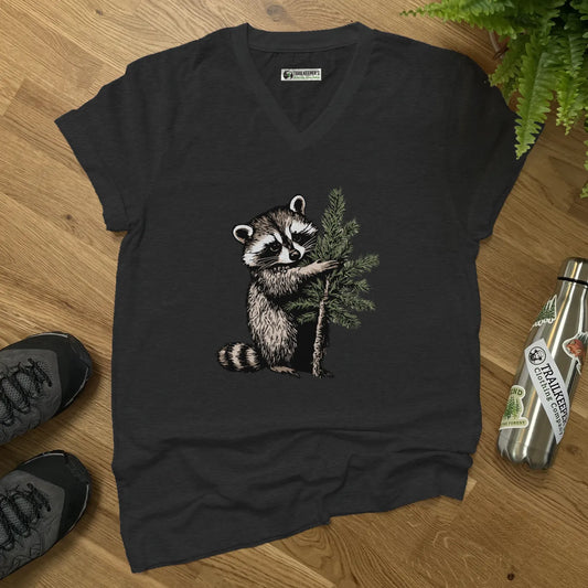 dark grey heather