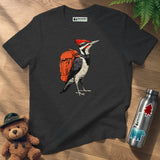 dark grey heather