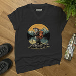dark grey heather