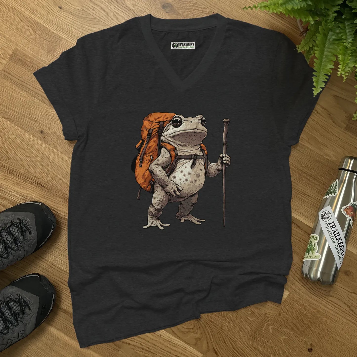 dark grey heather