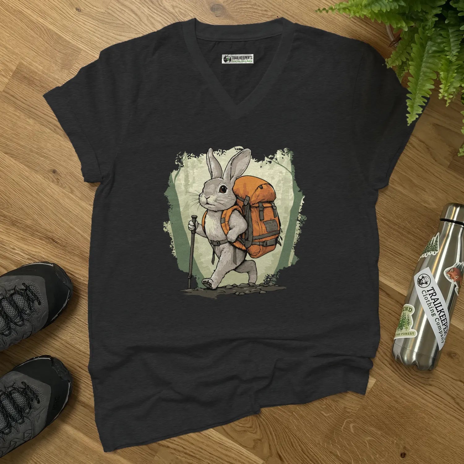 dark grey heather