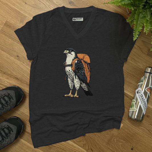 dark grey heather