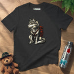 dark grey heather