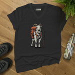dark grey heather