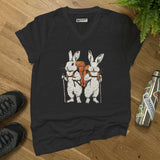 dark grey heather