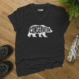 dark grey heather