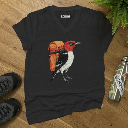 dark grey heather