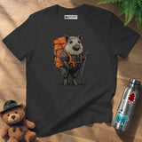 dark grey heather