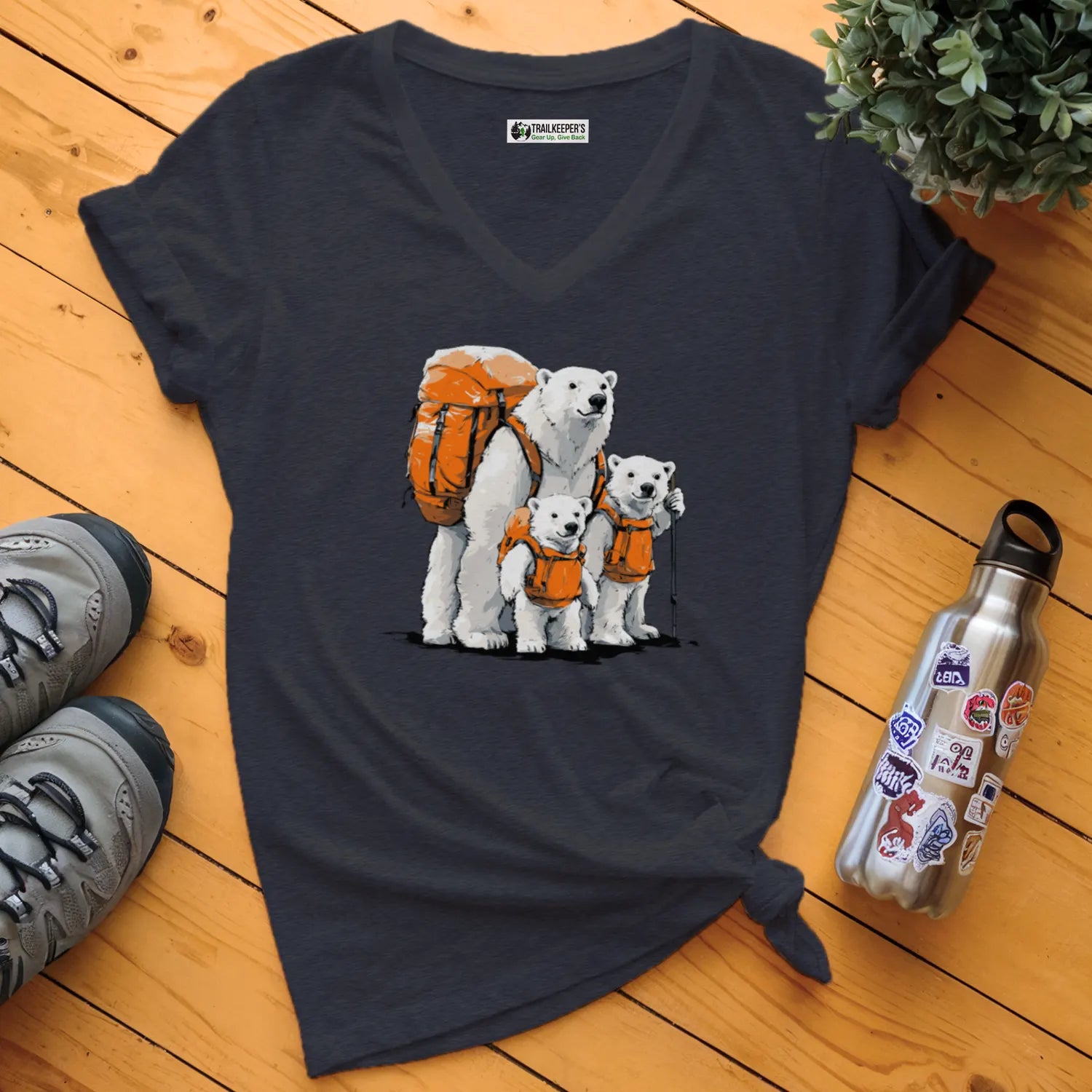 dark grey heather