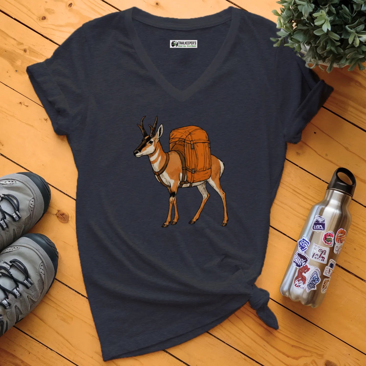 dark grey heather