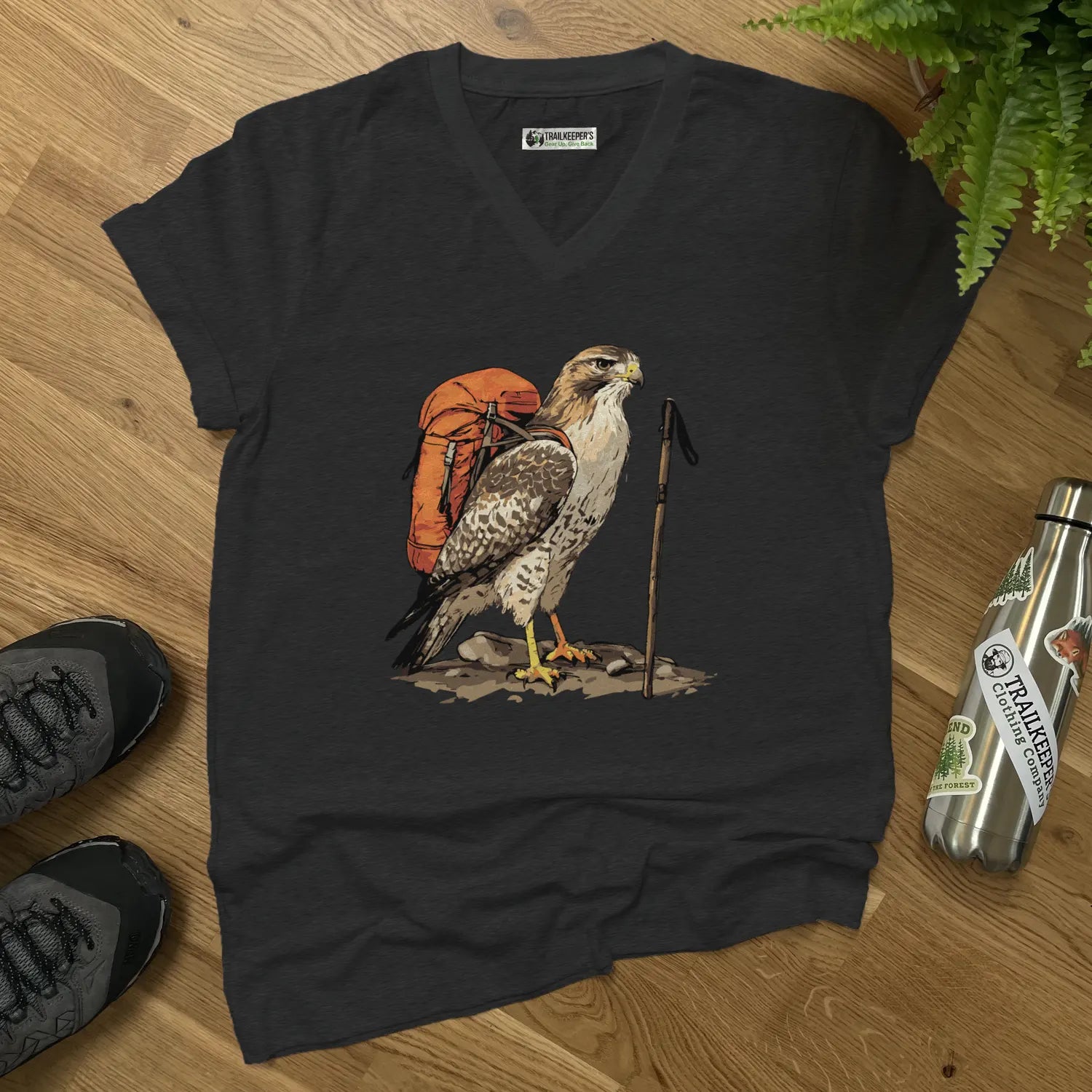 dark grey heather
