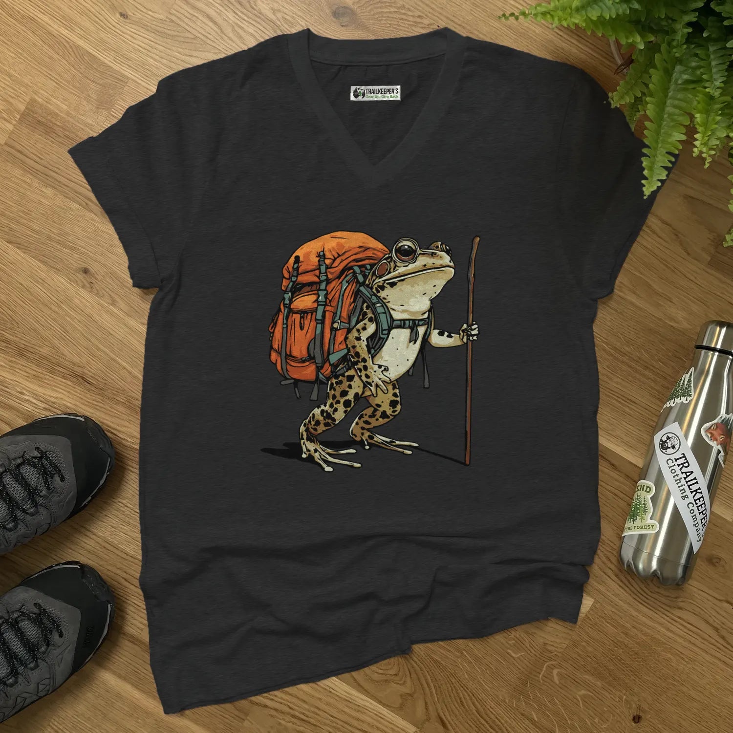 dark grey heather