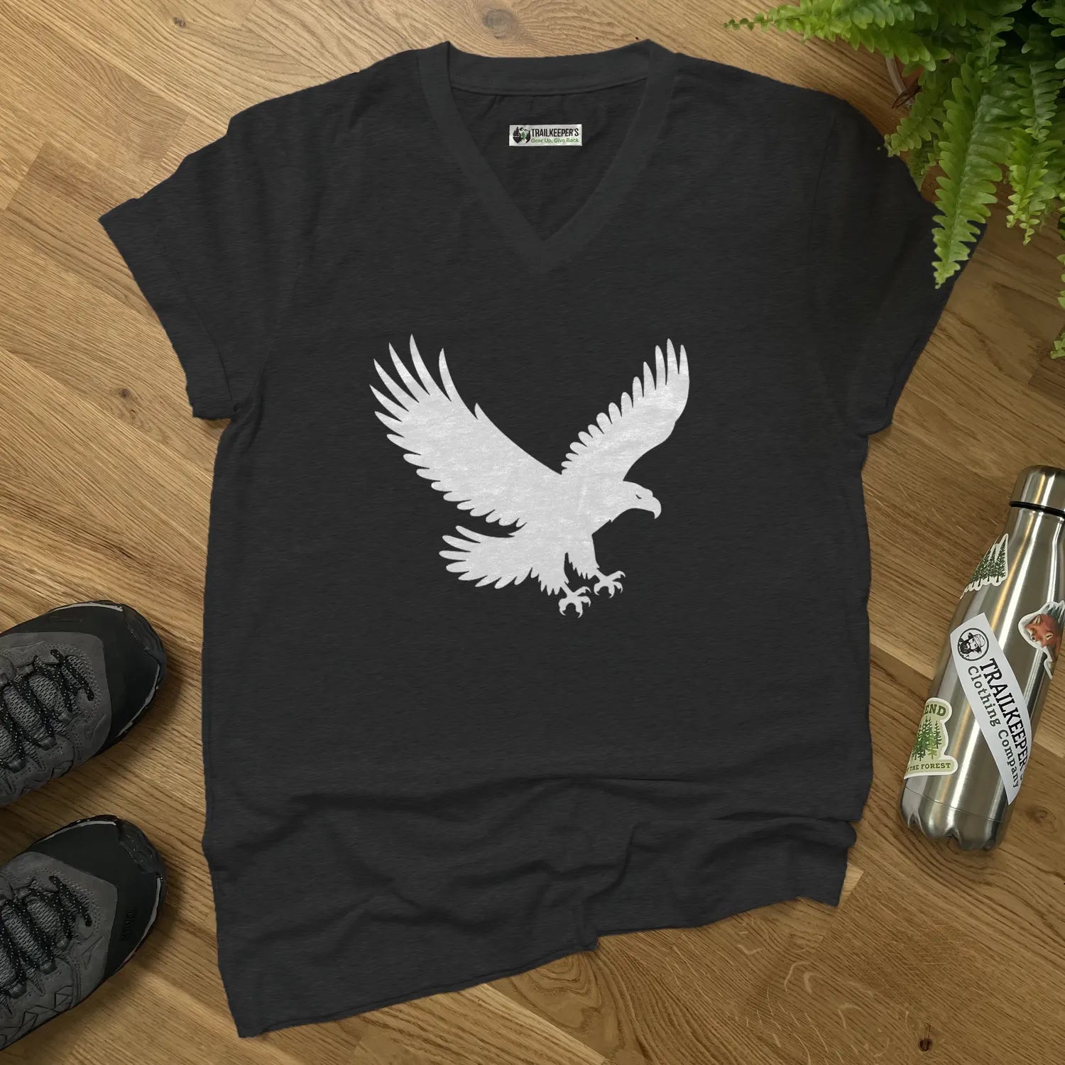 dark grey heather
