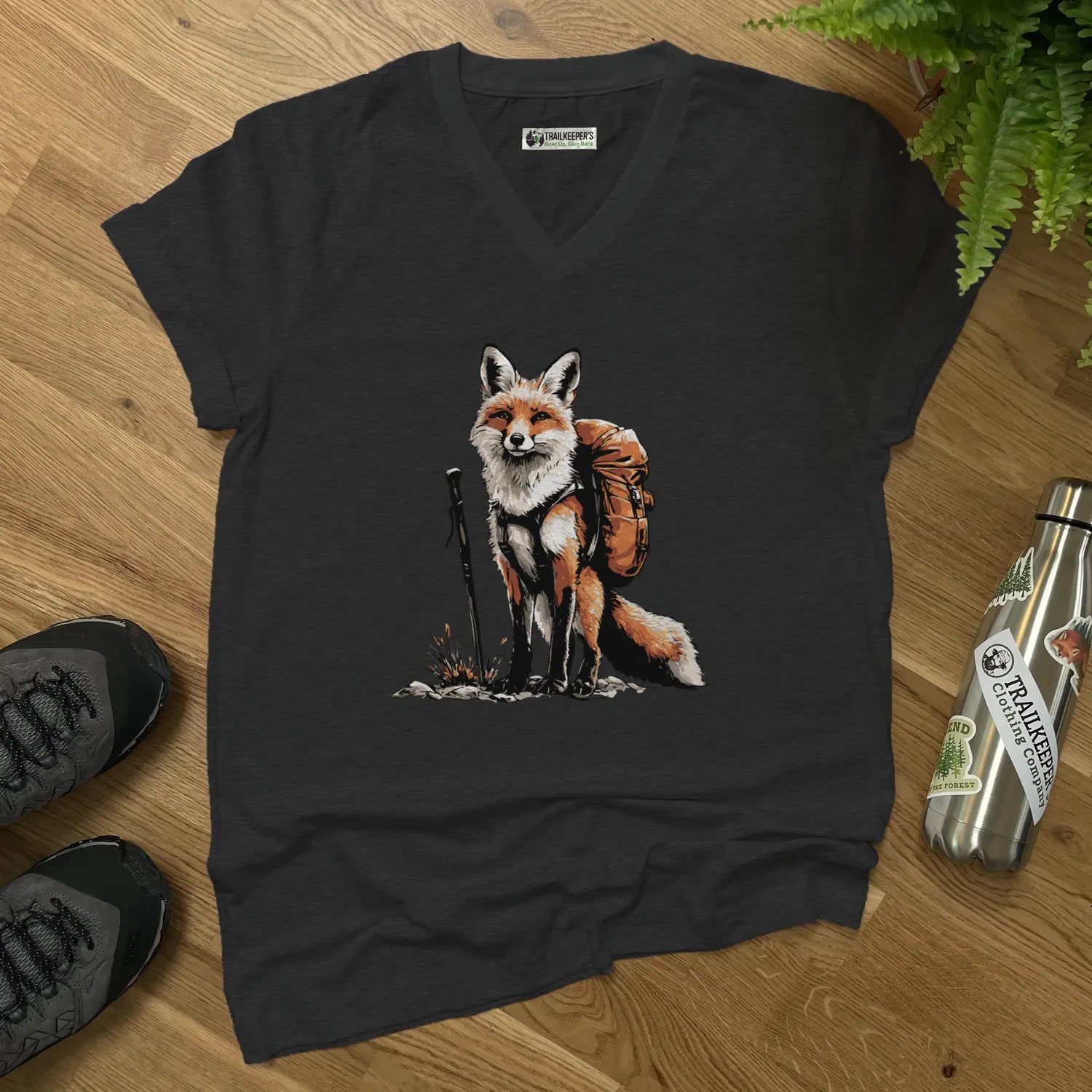 dark grey heather