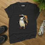 dark grey heather