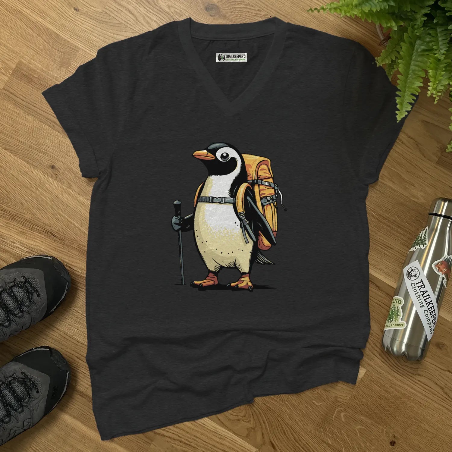 dark grey heather