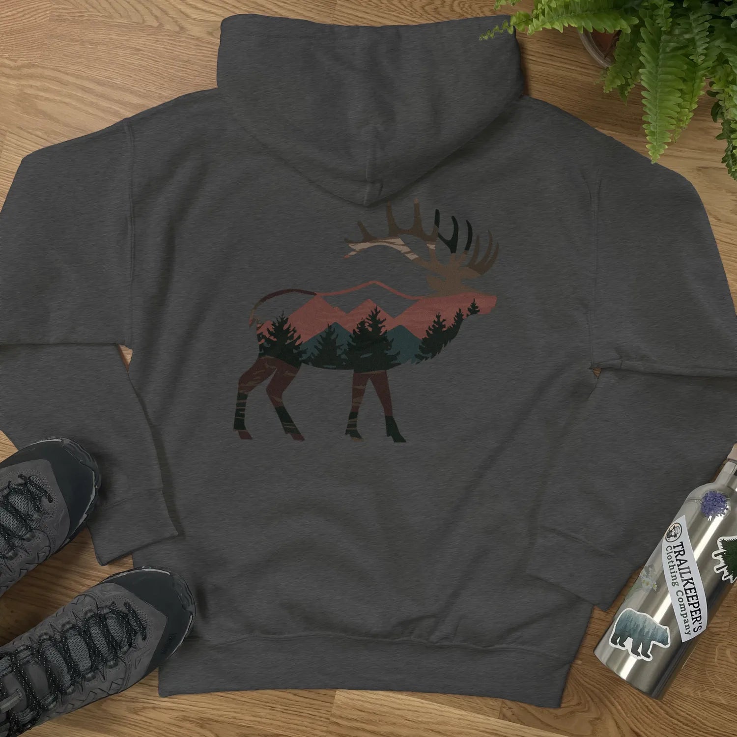 dark heather