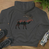 dark heather