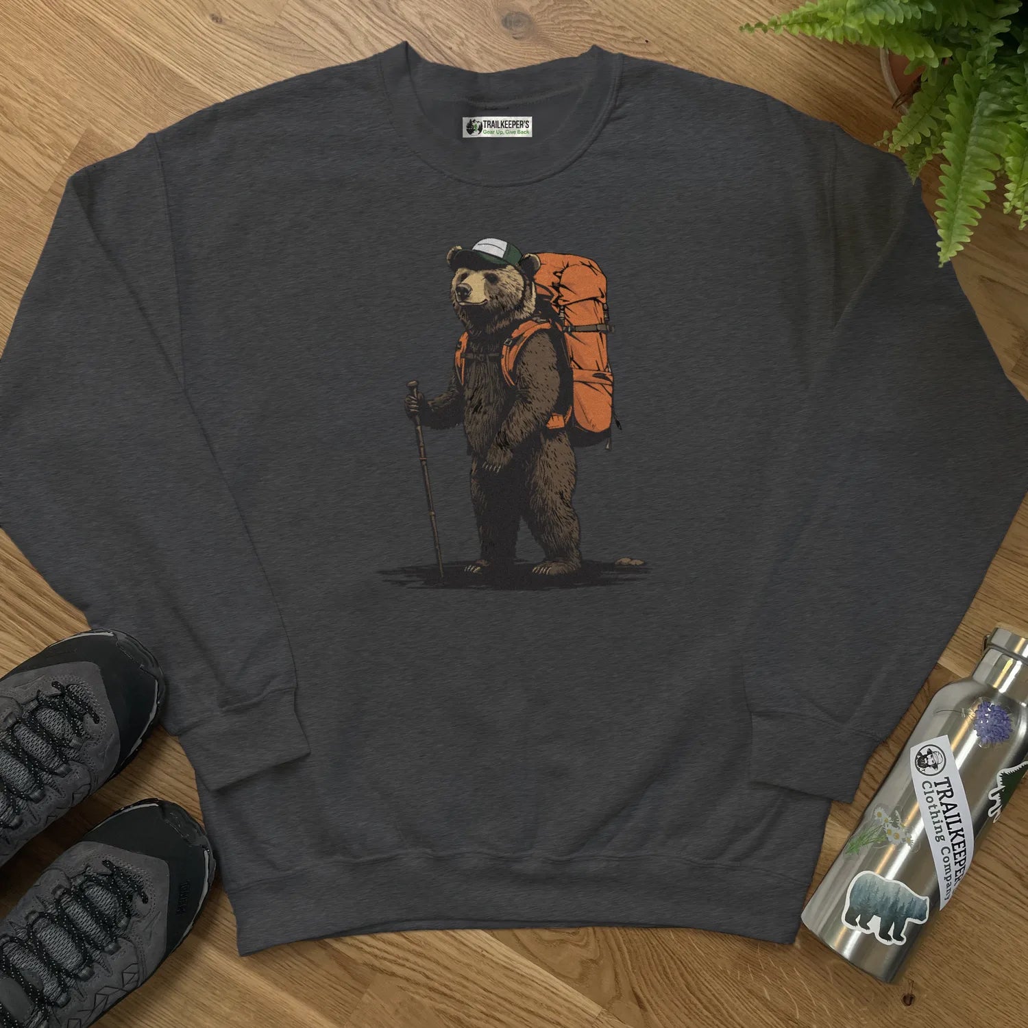 dark heather