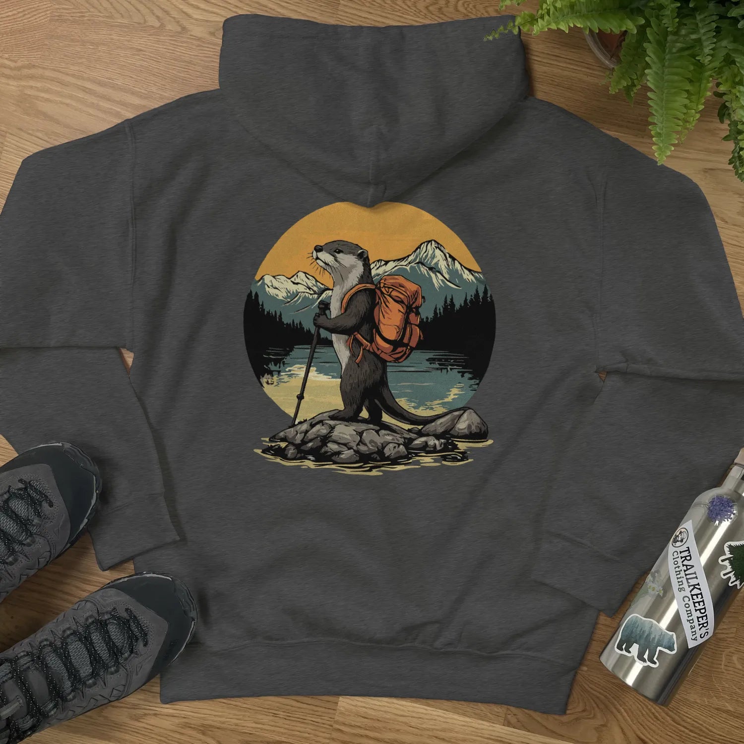 dark heather