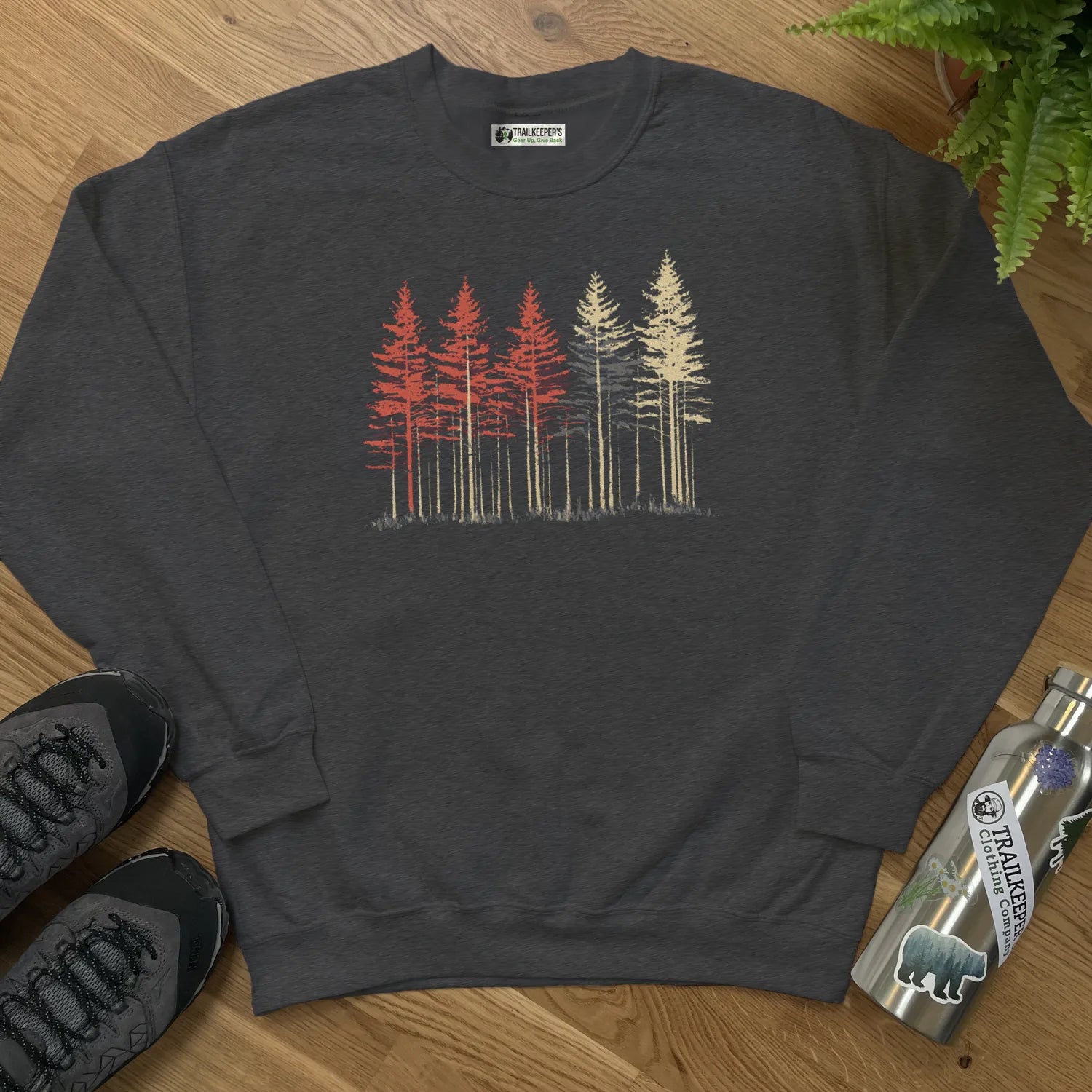 dark heather