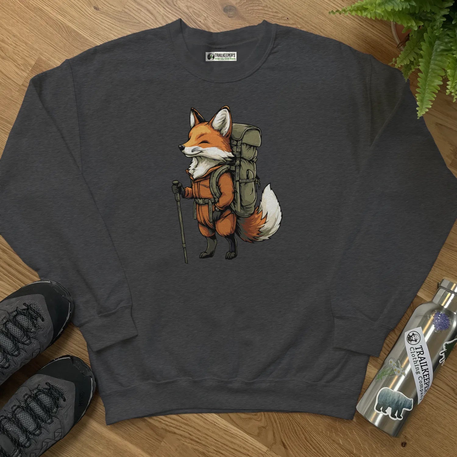 dark heather