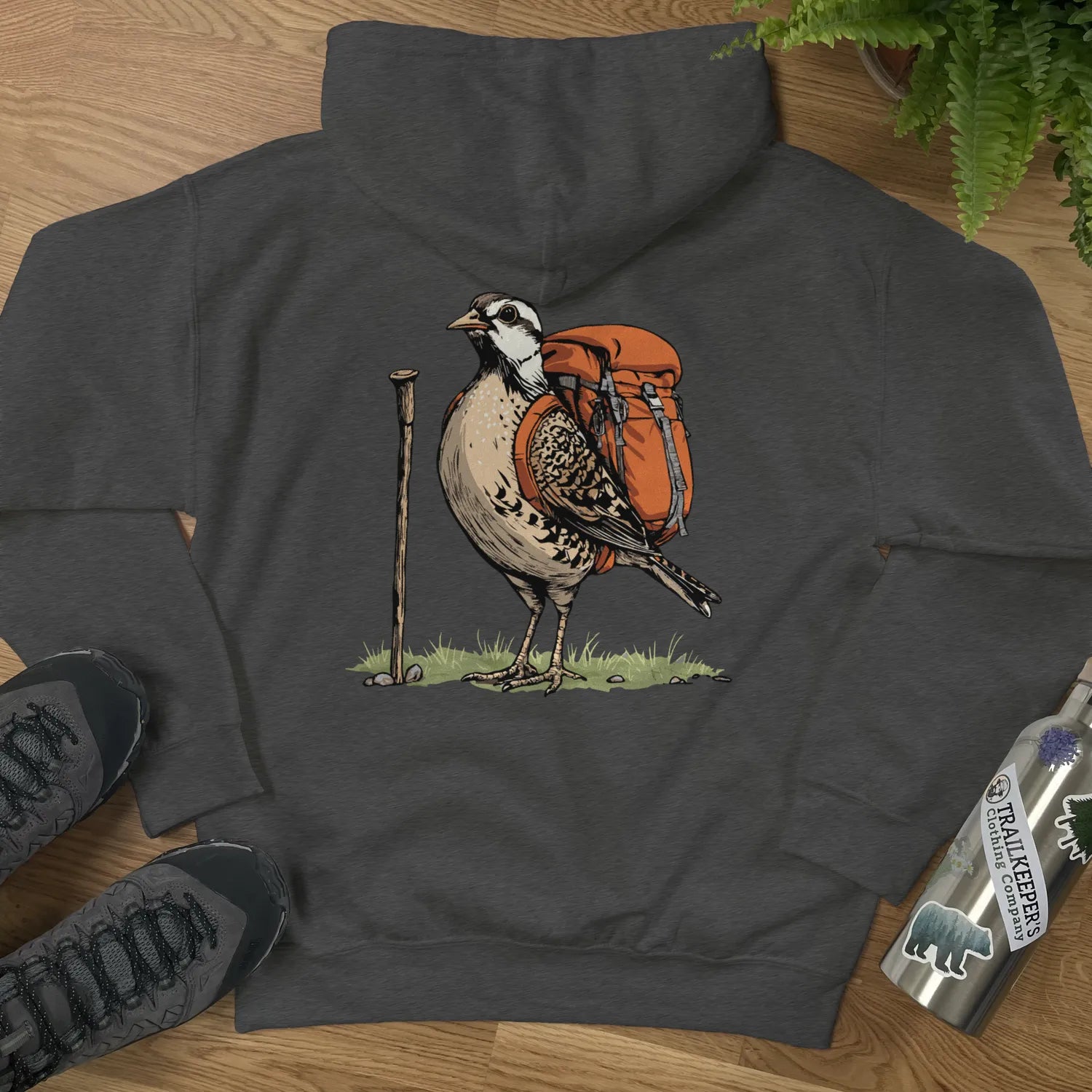 dark heather