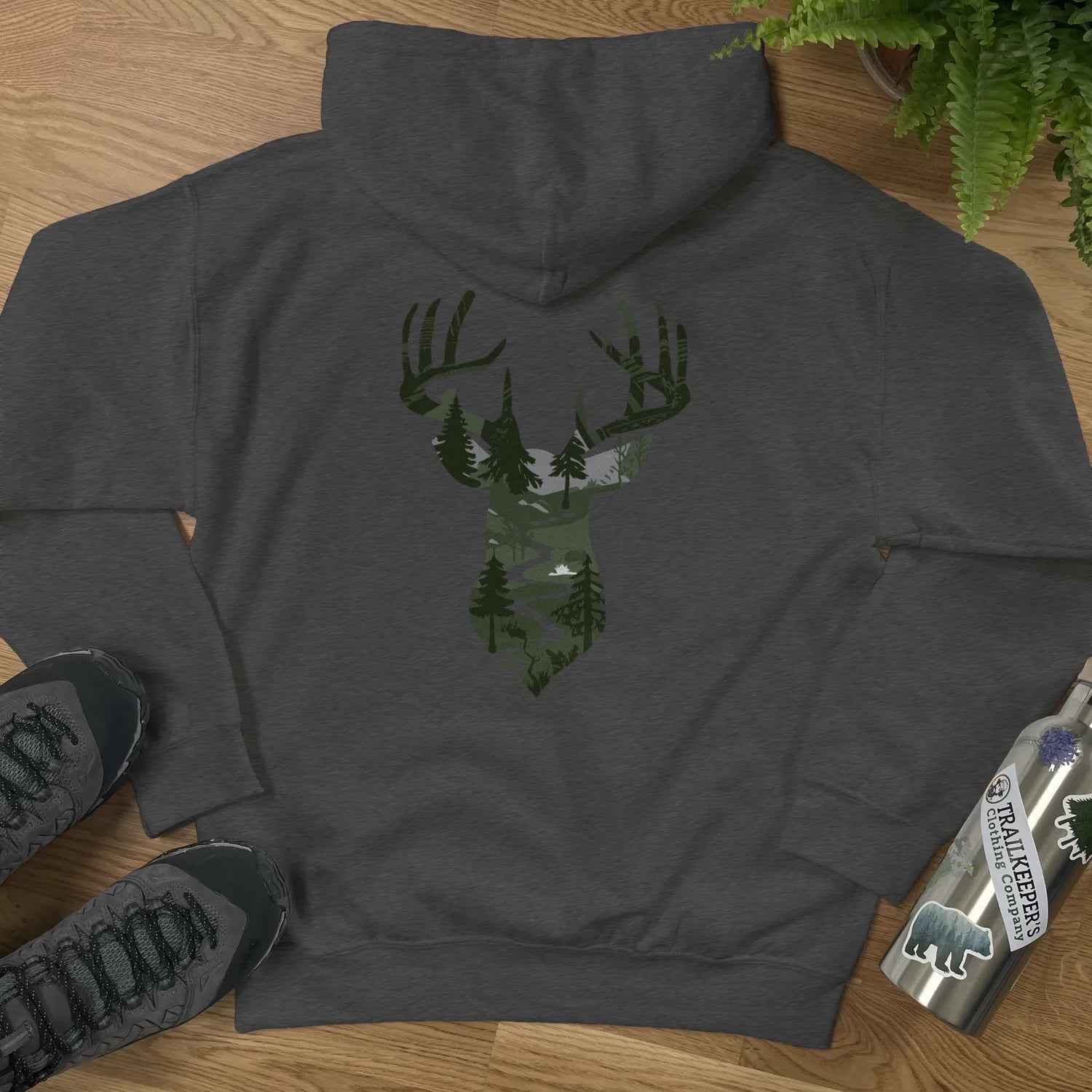 dark heather