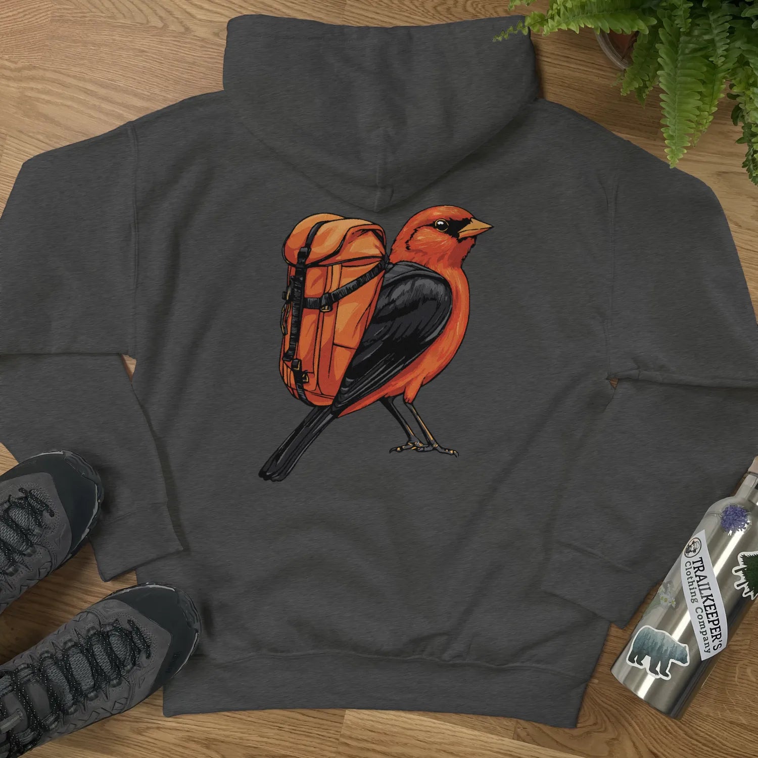 dark heather