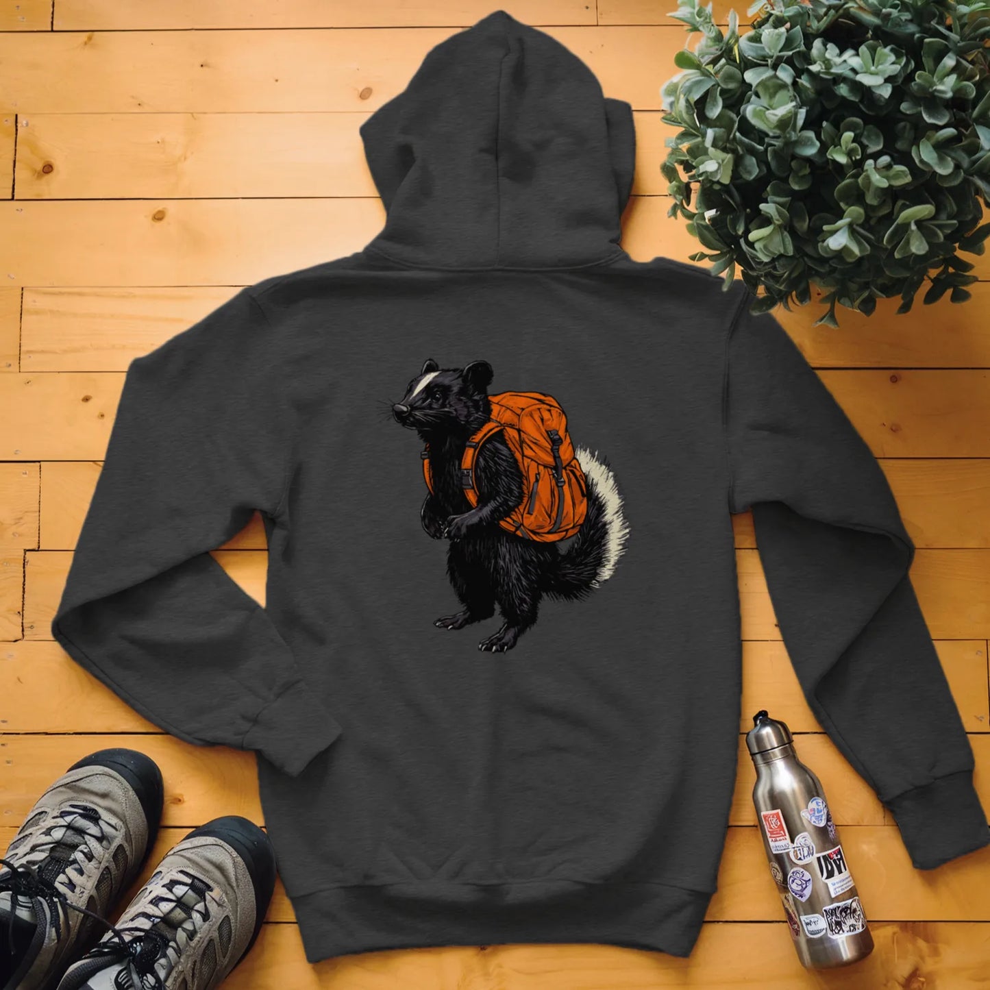dark heather